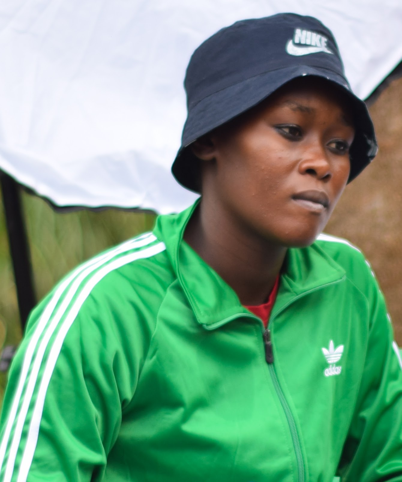 Lucy Mwangi